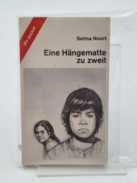 EINE HÄNGEMATTE ZU ZWEIT (dtv pocket)
