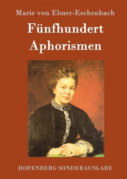 Fünfhundert Aphorismen