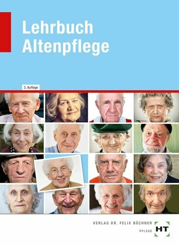 Lehrbuch Altenpflege Monika Weritz - Bild 5