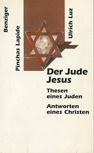 Der Jude Jesus
