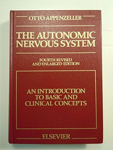 The Autonomic Nervous System: An Introduction to Basic and Clinical Concepts