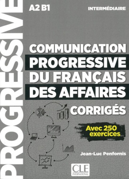 Communication progressive du français des affaires