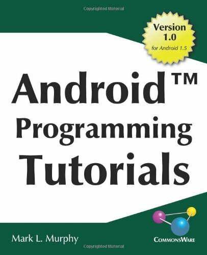 Android Programming Tutorials