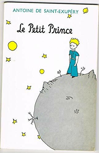 Le Petit Prince (Schöninghs Französische Textausgaben)