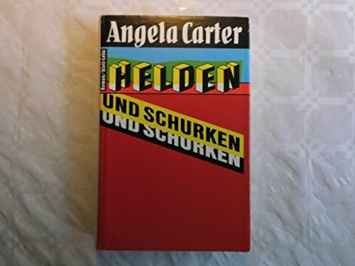 Helden und Schurken: Roman