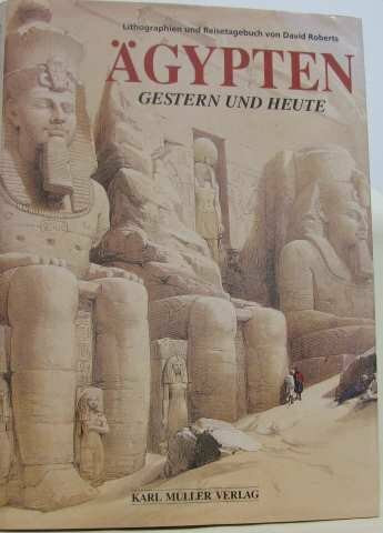 Ägypten gestern und heute