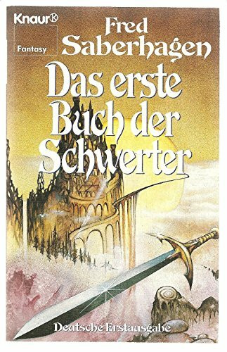 Das erste Buch der Schwerter.