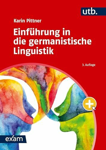 Einführung in die germanistische Linguistik (utb exam)