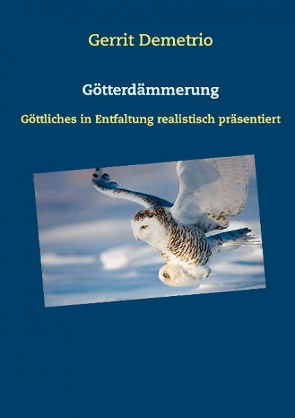 Götterdämmerung