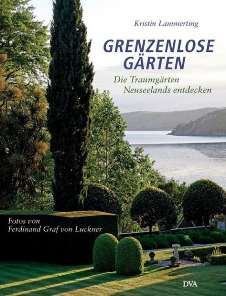 Grenzenlose Gärten