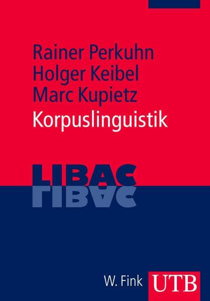 Korpuslinguistik (LIBAC)