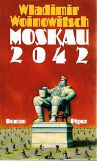 Moskau 2042
