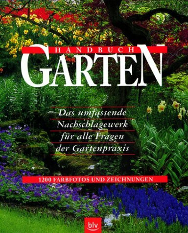 Handbuch Garten
