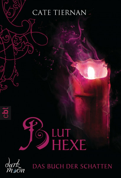 Das Buch der Schatten - Bluthexe