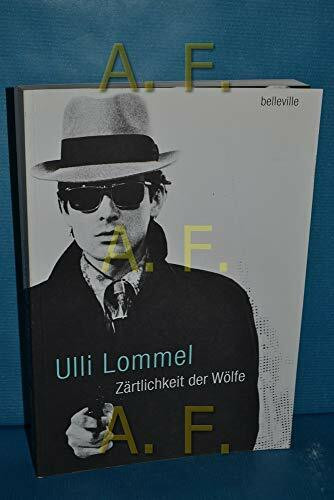 Zärtlichkeit der Wölfe: Begegnungen und Geschichten