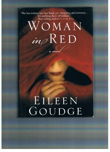 Woman in Red