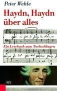 Haydn, Haydn über alles