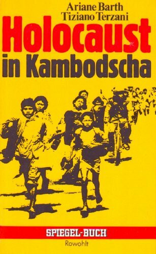 Holocaust in Kambodscha