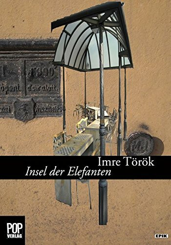 Insel der Elefanten: Roman (Epik / Prosa)