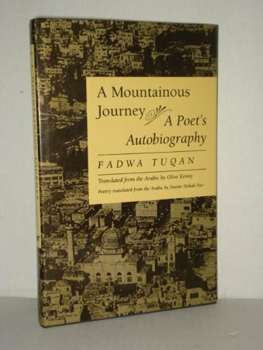 Mountainous Journey: An Autobiography