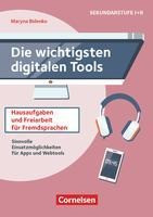 Die wichtigsten digitalen Tools