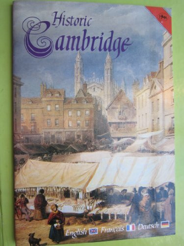 Historic Cambridge