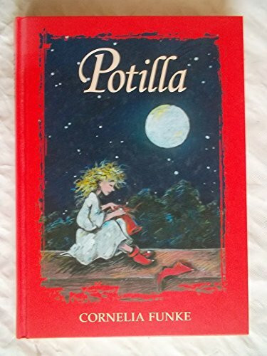 Potilla und der Mützendieb
