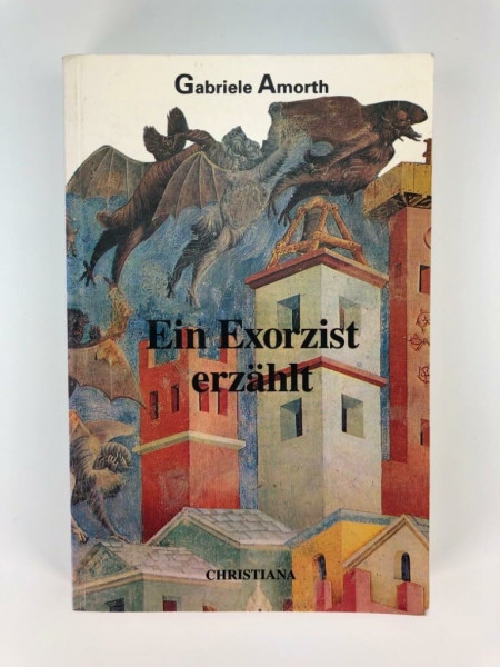 Ein Exorzist erzählt
