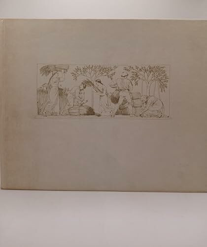 Das gute Land - Leben und Arbeit in Württemberg in den zyklischen Bildfolgen von konrad Weitbrecht (1796-1836) im Schloss Rosenstein, Sturttgart