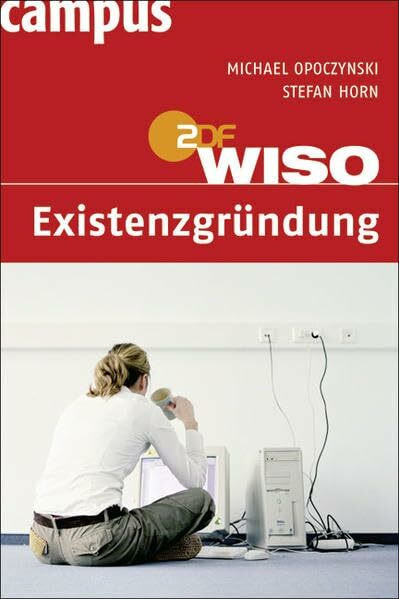 WISO: Existenzgründung