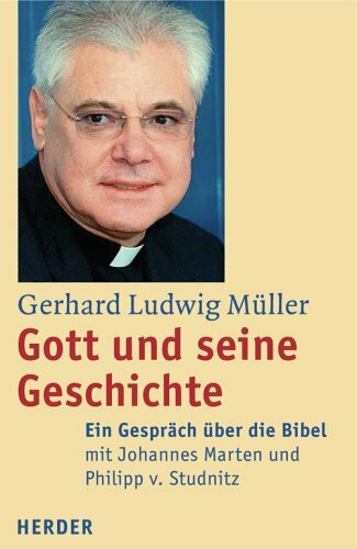 Gott und seine Geschichte: Ein Gespräch über die Bibel mit Johannes Marten und Philipp von Studnitz