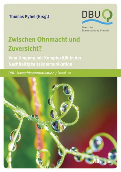 Zwischen Ohnmacht und Zuversicht?
