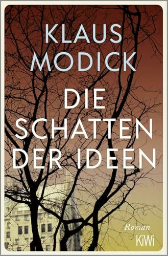Die Schatten der Ideen: Roman