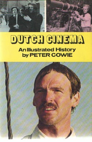 Dutch cinema: An illustrated history