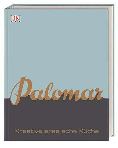 Palomar: Kreative israelische Küche