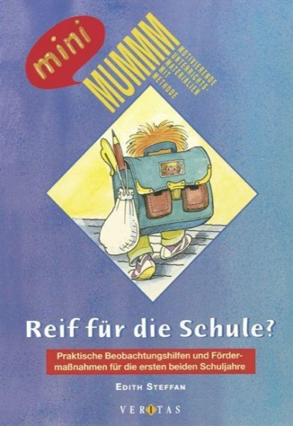 Reif für die Schule?