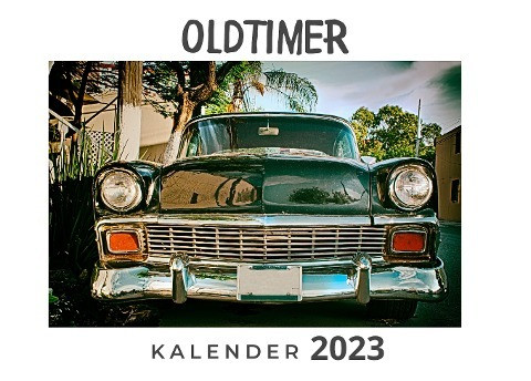 Oldtimer