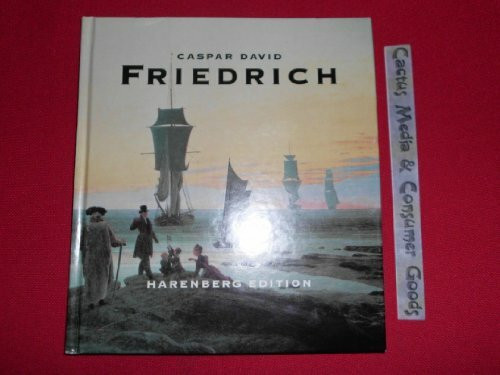 Caspar David Friedrich