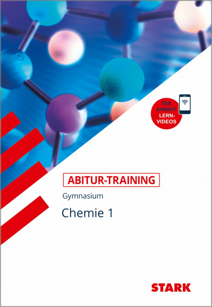 STARK Chemie 1 - Abitur-Training: Gymnasium