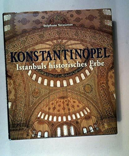 Konstantinopel