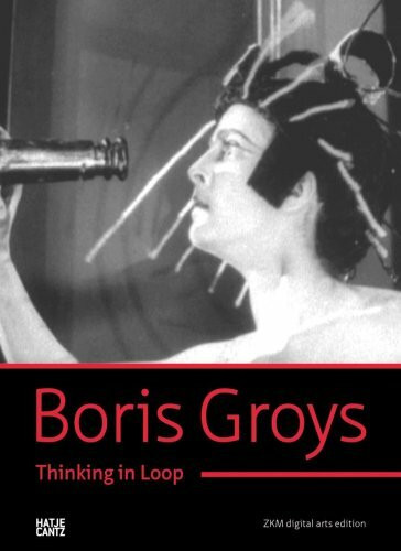 Boris Groys: Thinking in Loop: Drei Videos über das Ikonoklastische, Rituelle und Unsterbliche