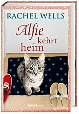 Alfie kehrt heim