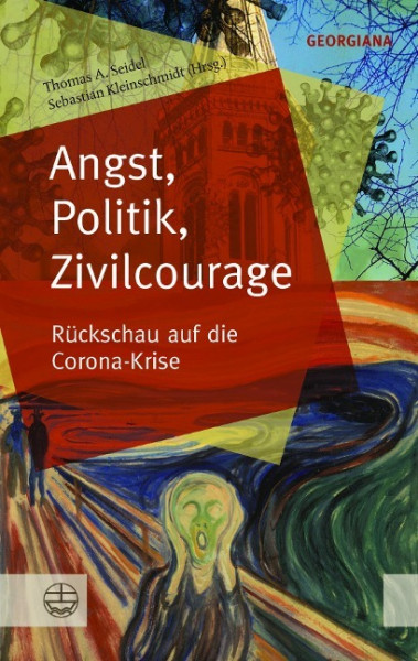 Angst, Politik, Zivilcourage