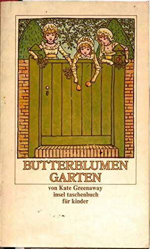 Butterblumengarten.