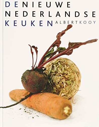 De Nieuwe Nederlandse Keuken