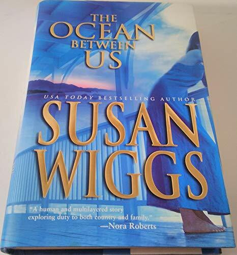 The Ocean Between Us (Mira)