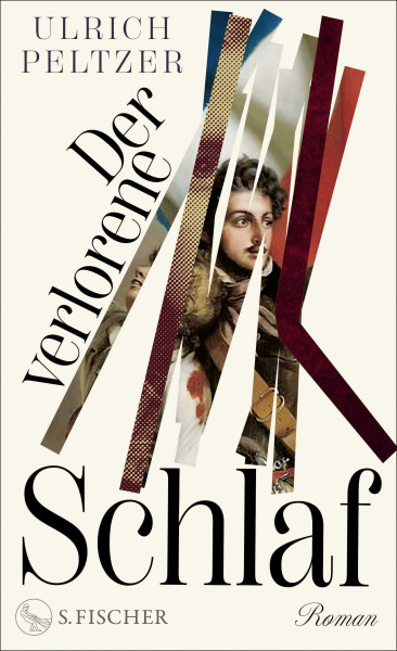 Der verlorene Schlaf: Roman