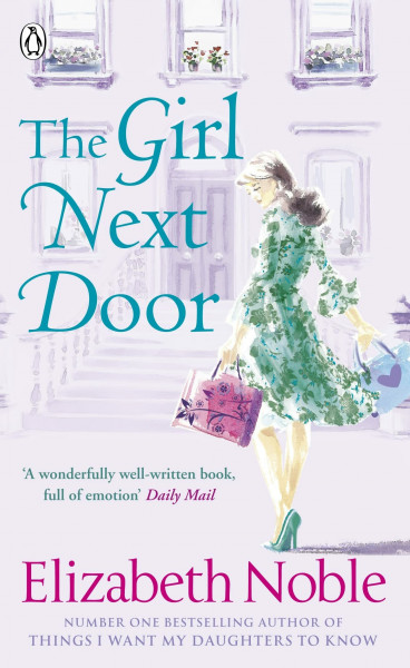 The Girl Next Door