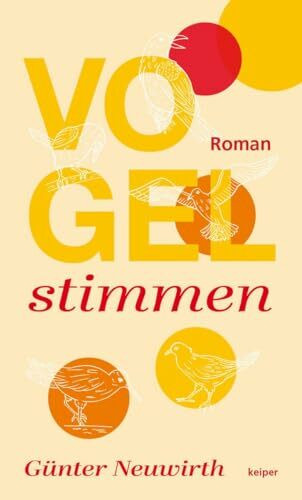 Vogelstimmen