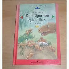 Keine Spur von Spino-Dino